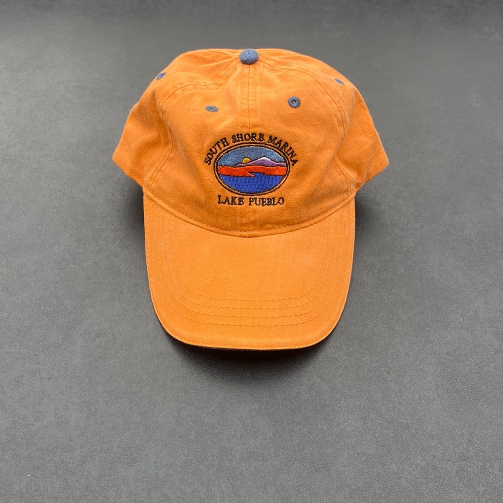 South Shore Marina Lake Pueblo Hat